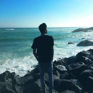 Meet your Posher, Safwan